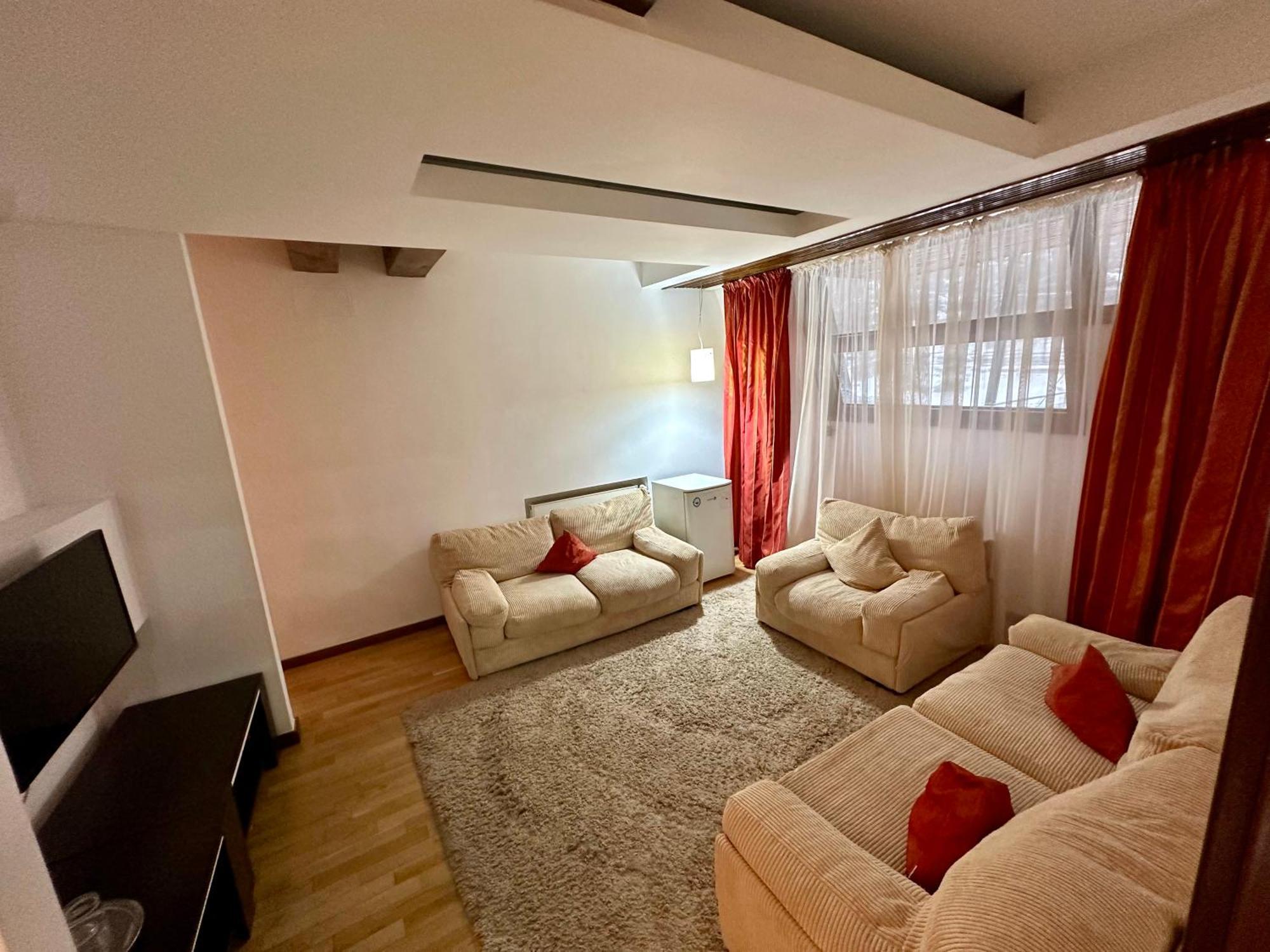 Pensiunea Rasnoava Predeal Exterior photo